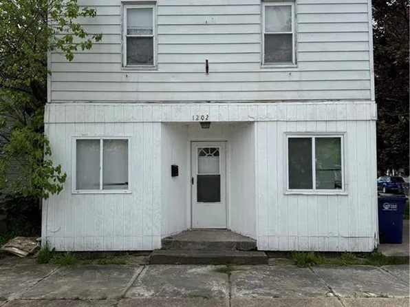 1202 Idaho St, Toledo, OH 43605