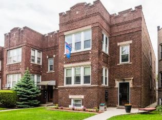 5253 W Agatite Ave #2, Chicago, IL 60630