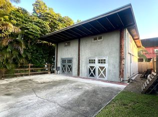 16700 SW 51st Ct #1, Fort Lauderdale, FL 33331