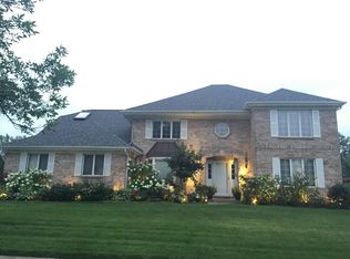 1519 Terrance Dr, Naperville, IL 60565