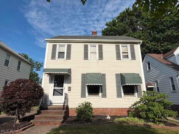 3201 W 139th St, Cleveland, OH 44111