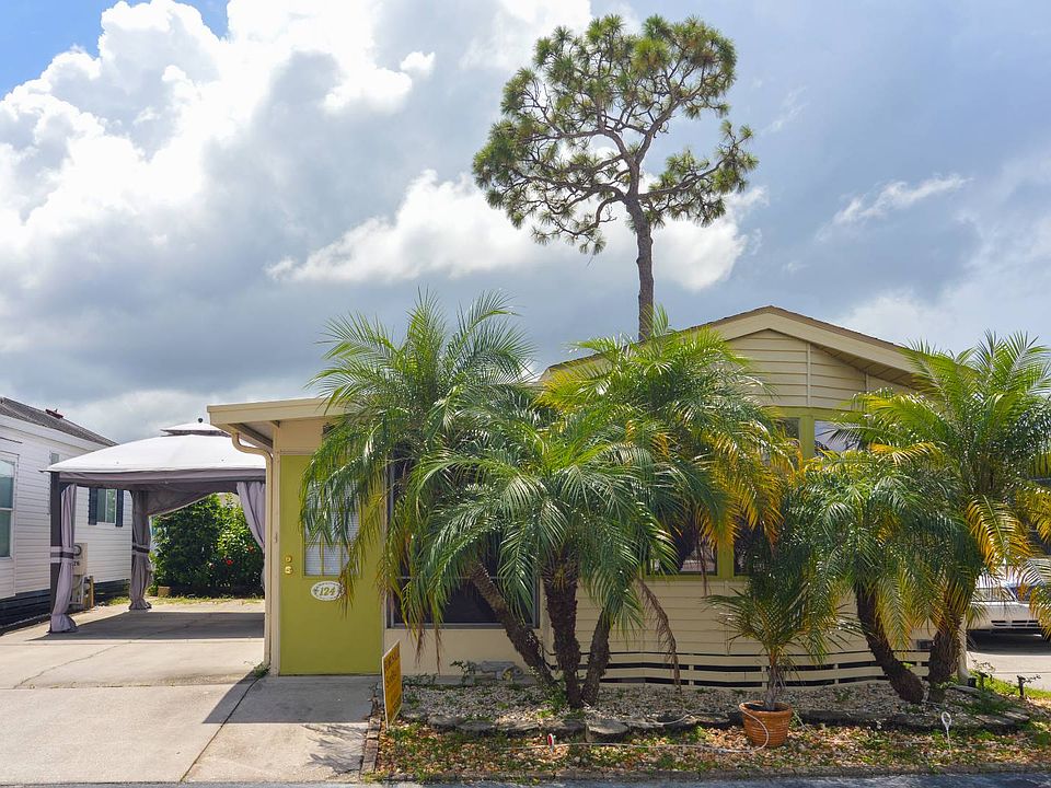1st image of 11911 66th St Lot 124