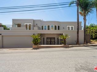 1425 N Tigertail Rd, Los Angeles, CA 90049