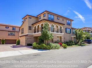 1614 Calabria St, Santee, CA 92071