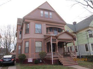 24 Maple St, New Haven, CT 06511