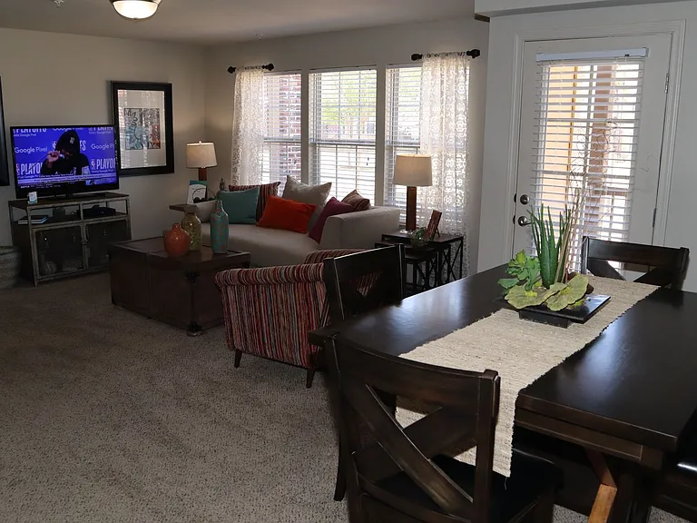 Villas at Canyon Ranch — Photo 34