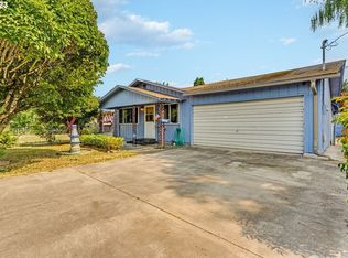 1208 S 7th Ave, Kelso, WA