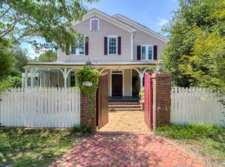 207 Colleton Ave SW, Aiken, SC 29801