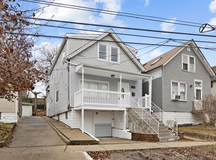 12638 Irving Ave, Blue Island, IL 60406