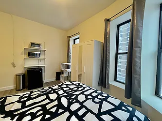 Rented by Bond New York