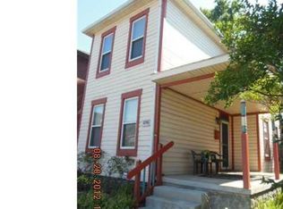 1046 Summit St, Columbus, OH 43201