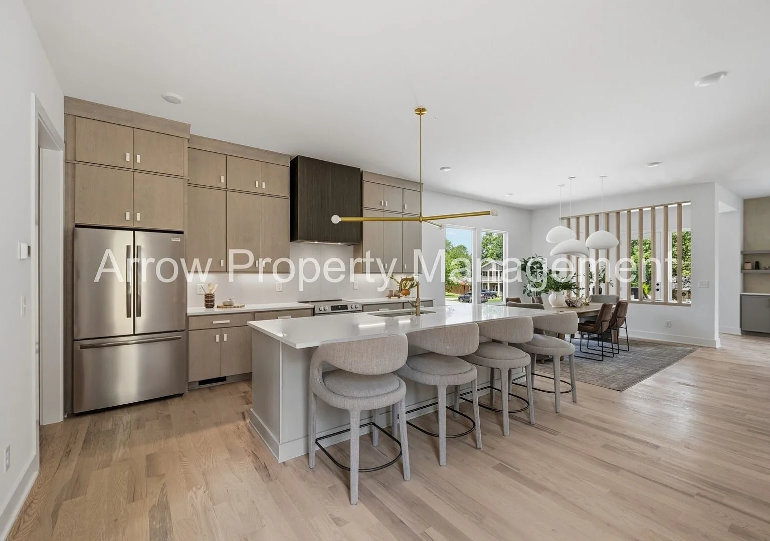 Immaculate 4 Bedroom New Construction in East Nashville! — Photo 3