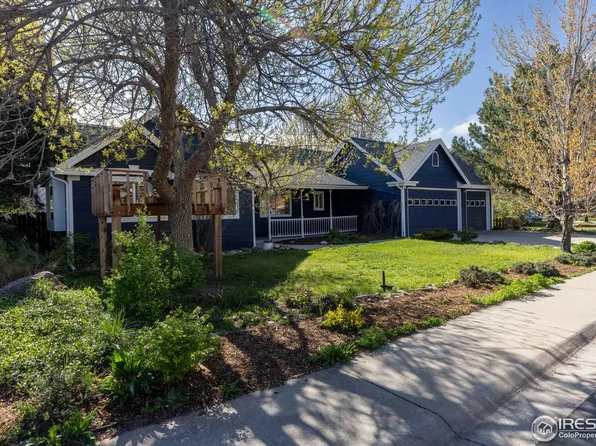 217 Welch Dr, Lyons, CO 80540