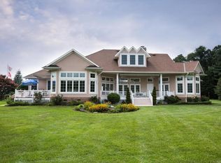 29721 Deal Island Rd, Princess Anne, MD 21853