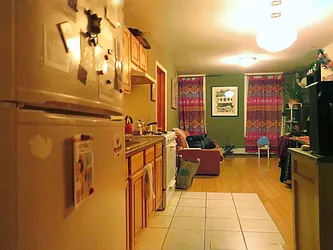 Rented by Rentall Group Inc