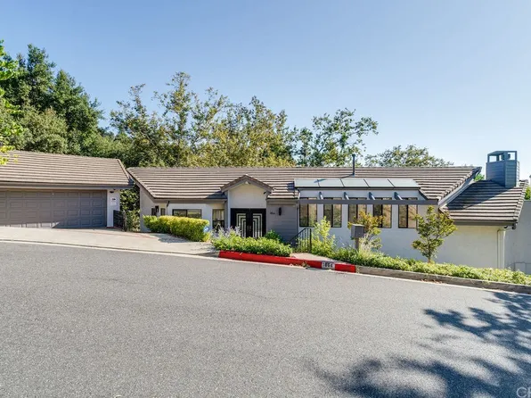 1864 Arvin Dr, Glendale, CA 91208