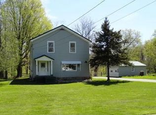 34 State St, Oneida, NY 13421