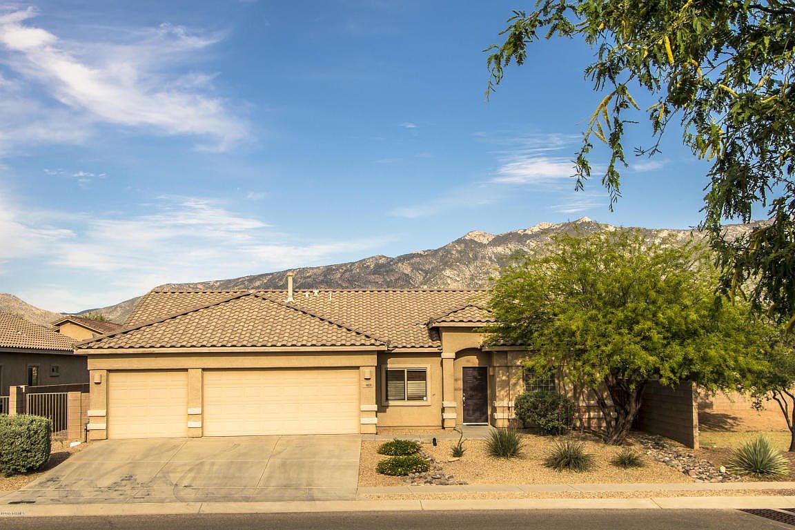 14828 N Twin Lakes Dr, Catalina, AZ 85739 Zillow