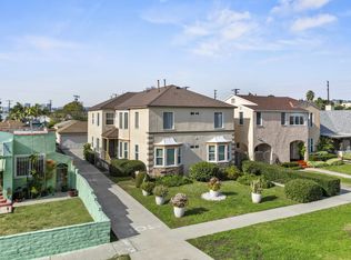 1731 S Hauser Blvd #1731, Los Angeles, CA 90019