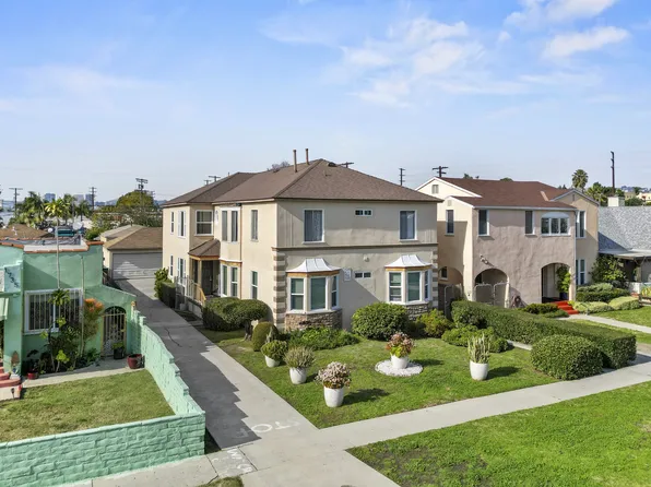 1731 S Hauser Blvd #1731, Los Angeles, CA 90019