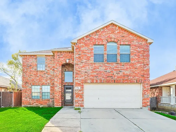 714 Gemstone Trl, Arlington, TX 76002