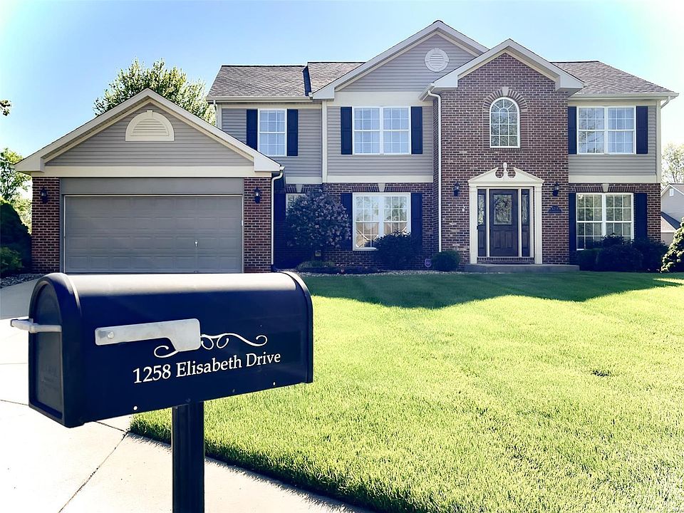 1st image of 1258 Elisabeth Dr