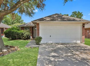 2635 Spring Dusk Ln, Spring, TX 77373