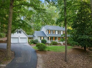 3417 Horseshoe Bnd, Raleigh, NC 27613