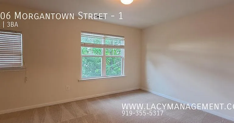 6706 Morgantown St #1 — Photo 13