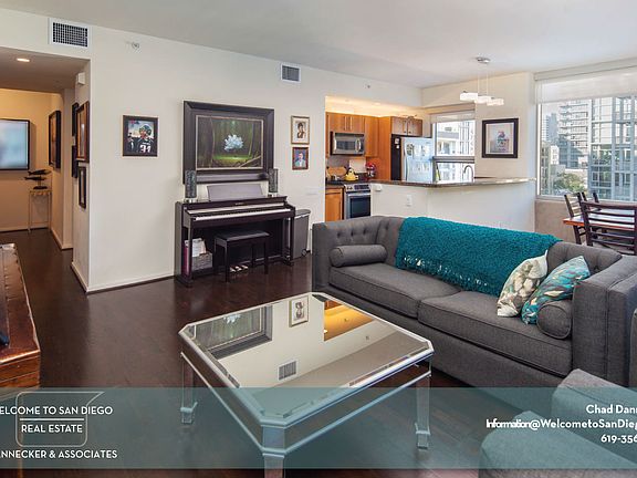 2nd image of 321 10th Ave Unit 601
