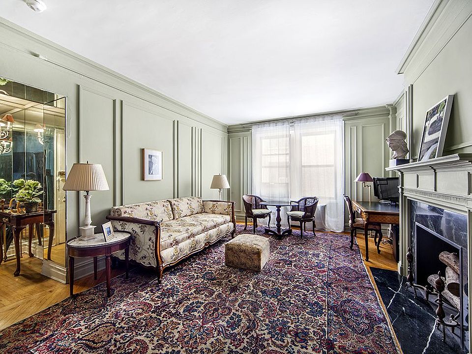 1st image of 135 W 58th St APT 7D