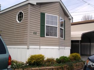 132 Time Machine Dr, Polk, PA 16342