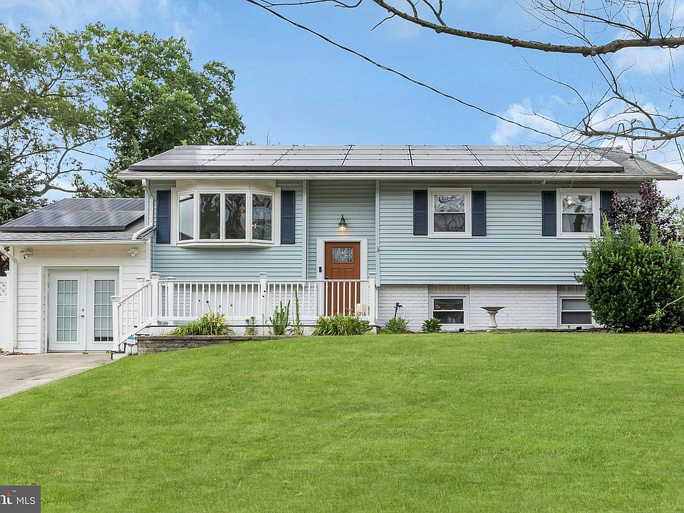 1556 Chatham Dr, Toms River, NJ 08753 MLS NJOC2019280 Zillow