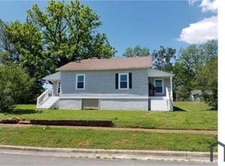 3218 Alpine St SW, Huntsville, AL 35805
