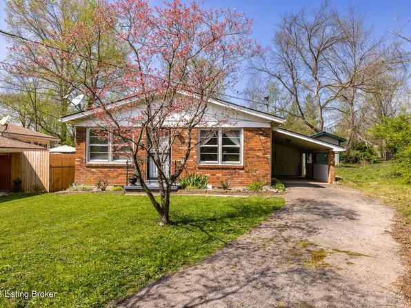 111 Houston Ct, Taylorsville, KY 40071