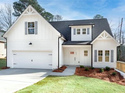 1026 Wood Valley Rd, Cumming, GA, 30041