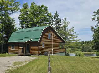 8716 W McCollum Lake Rd, Curran, MI 48728