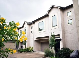 1150 Bonner St, Houston, TX 77007