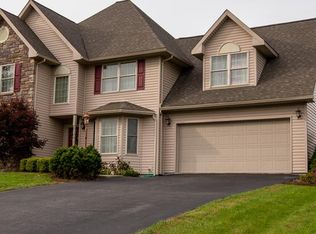 6287 Tuscarora Dr, Huntingdon, PA 16652