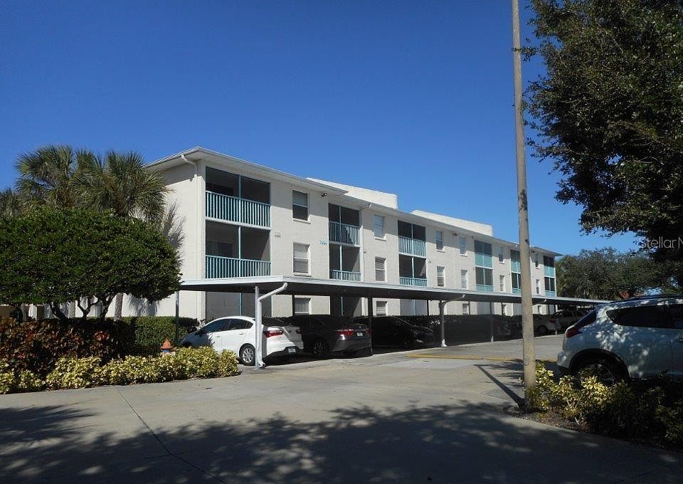 1st image of 7294 Cloister Dr APT 20