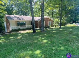 3197 Doe Valley Pkwy E, Brandenburg, KY 40108