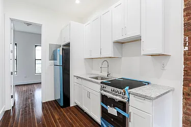 Rented by Brooklyn Group