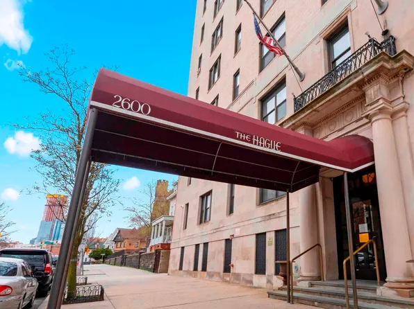 2600 Kennedy Blvd APT 7C, Jersey City, NJ 07306