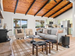 96 Moose Rd, Lyons, CO 80540