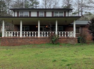63 Baker Rd, Cartersville, GA 30121