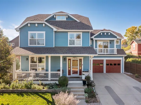 427 S Parkside Drive, Longmont, CO 80501