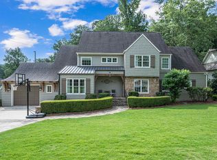 2957 Pine Haven Dr, Mountain Brook, AL 35223