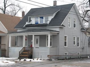 7914 S Colfax Ave, Chicago, IL 60617