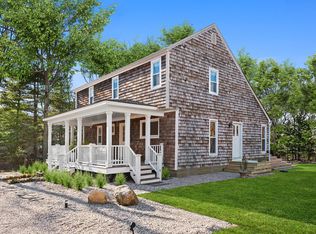 (Undisclosed Address), East Hampton, NY 11937
