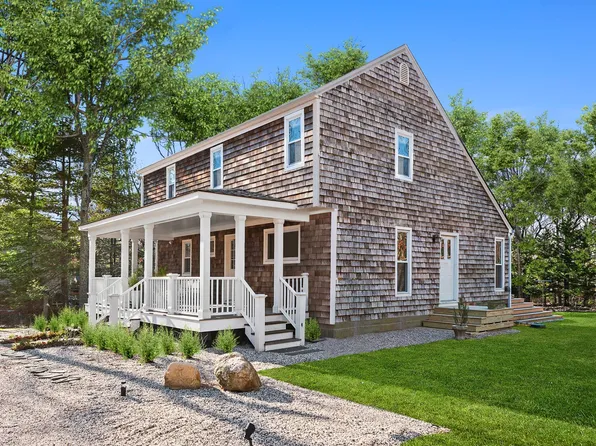 (undisclosed Address), East Hampton, NY 11937